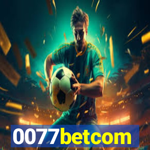 0077betcom