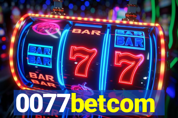 0077betcom