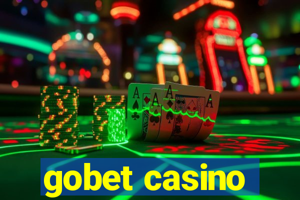 gobet casino