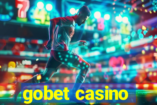 gobet casino