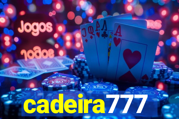 cadeira777