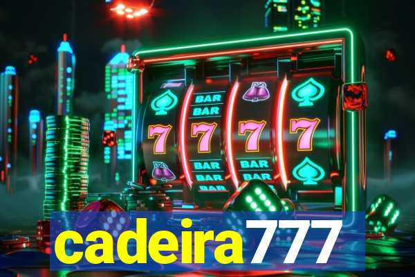 cadeira777