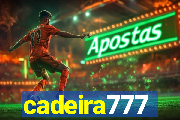 cadeira777