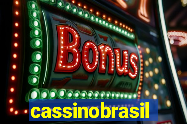 cassinobrasil