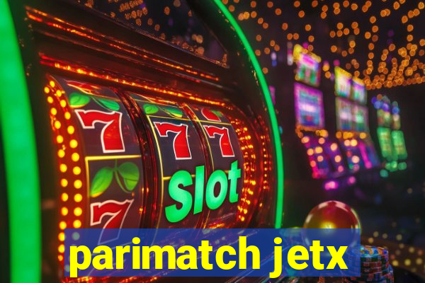 parimatch jetx