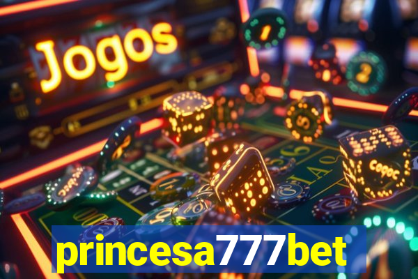 princesa777bet