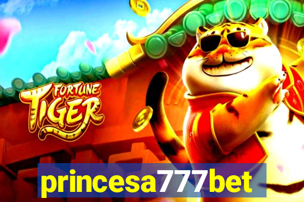 princesa777bet