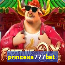 princesa777bet