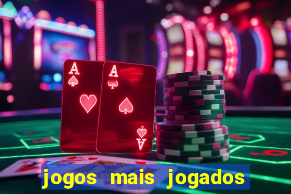 jogos mais jogados na china