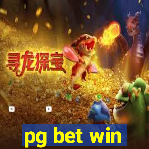 pg bet win