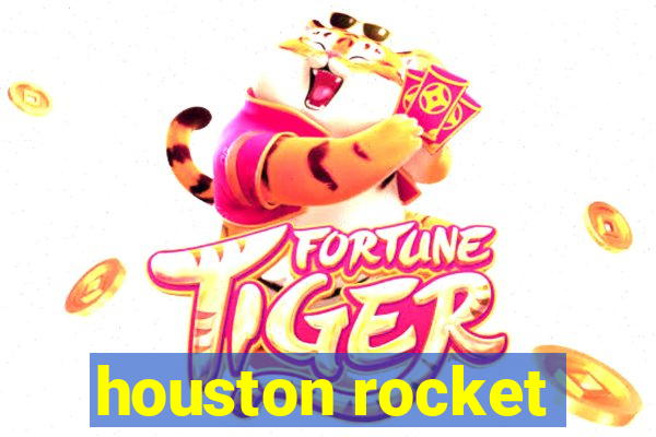 houston rocket