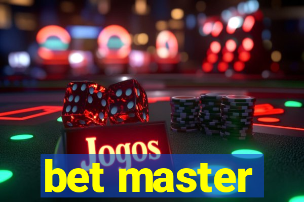 bet master