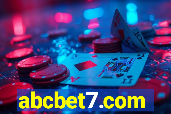 abcbet7.com