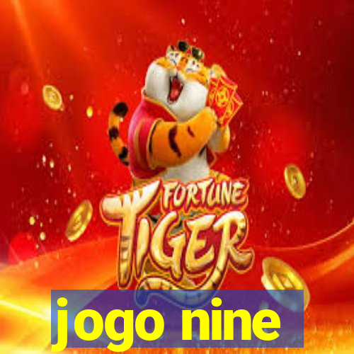 jogo nine