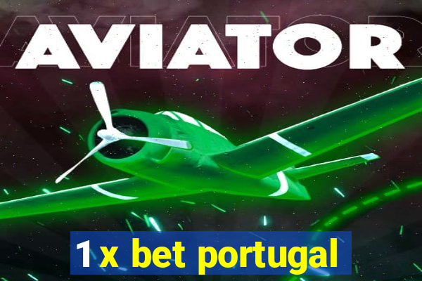 1 x bet portugal