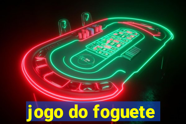 jogo do foguete