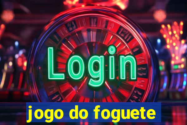 jogo do foguete