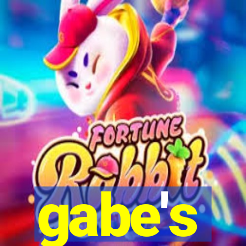 gabe's