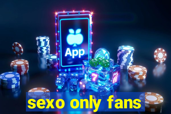 sexo only fans