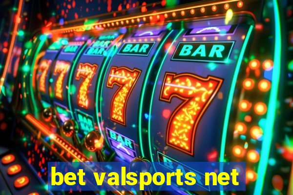 bet valsports net