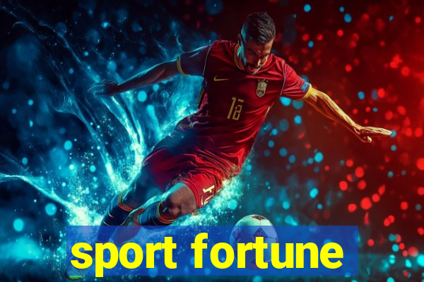 sport fortune