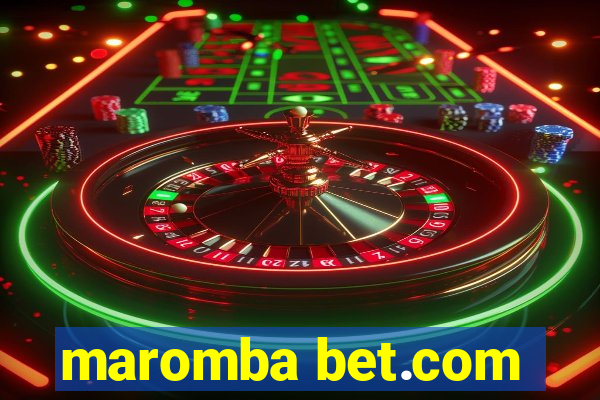 maromba bet.com