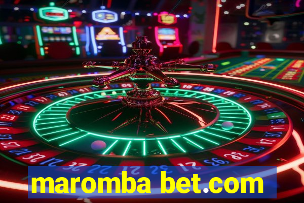 maromba bet.com