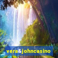 vera&johncasino