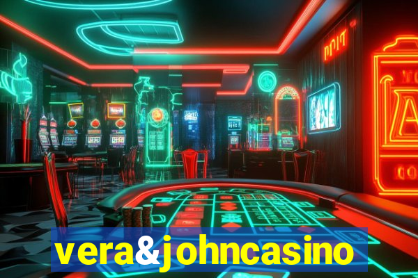 vera&johncasino