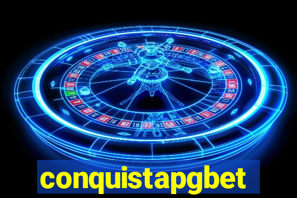 conquistapgbet