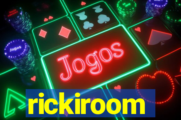 rickiroom