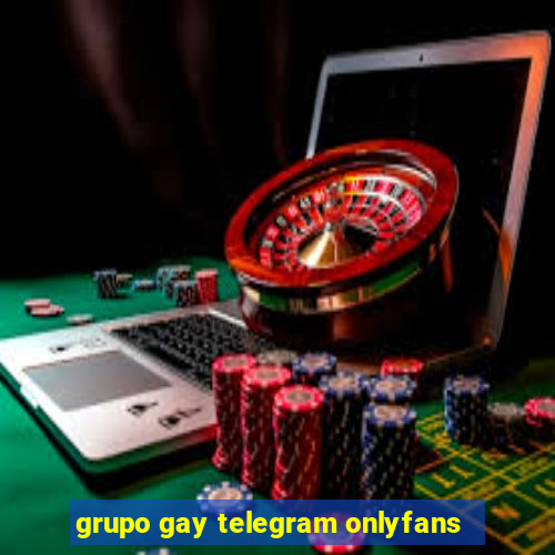 grupo gay telegram onlyfans