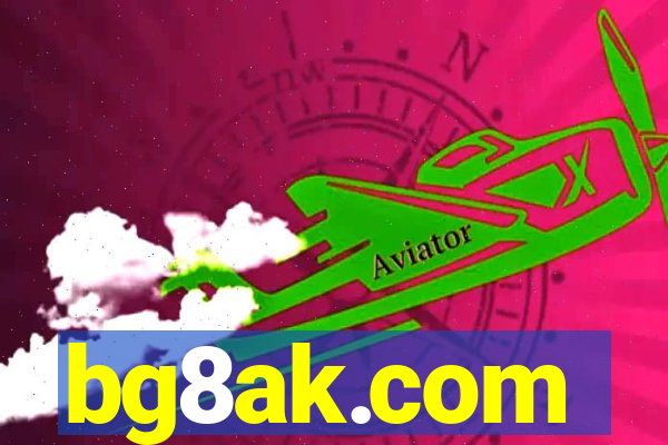 bg8ak.com