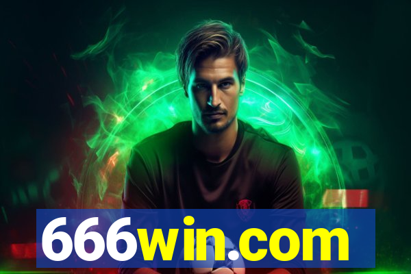 666win.com