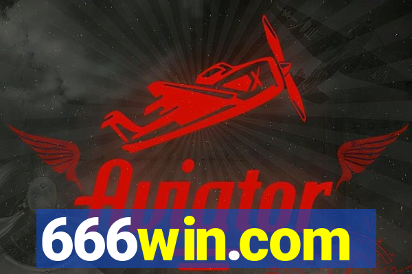 666win.com