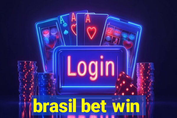 brasil bet win