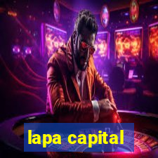 lapa capital