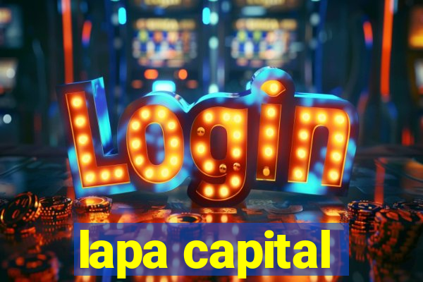 lapa capital