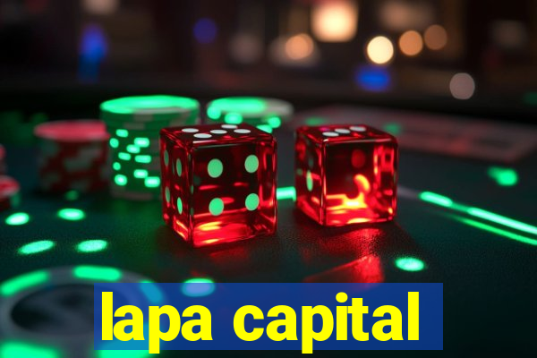 lapa capital