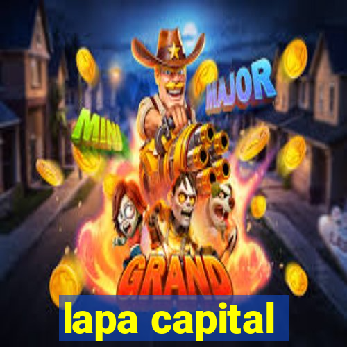 lapa capital