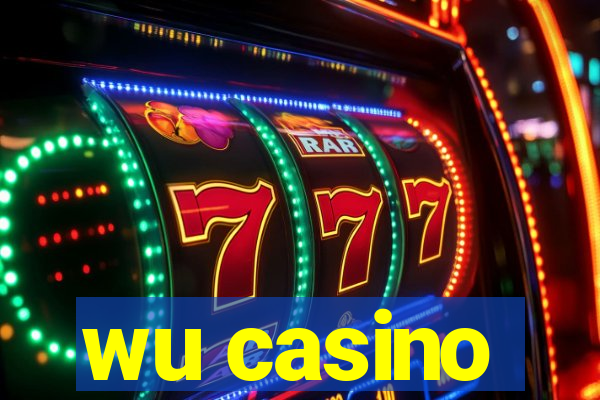 wu casino