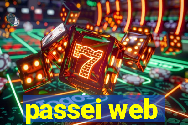 passei web