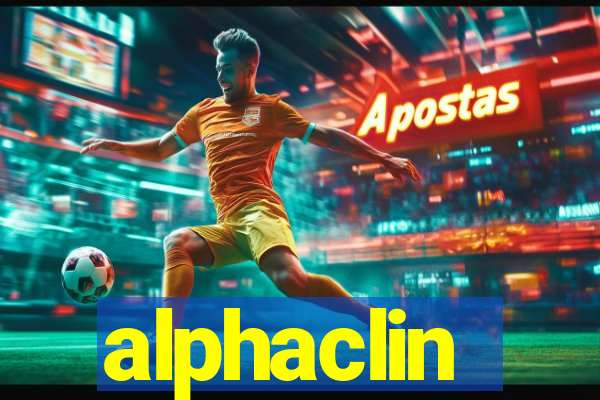 alphaclin