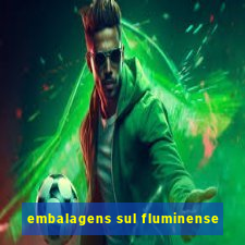 embalagens sul fluminense