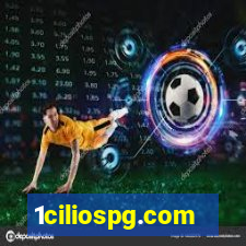 1ciliospg.com