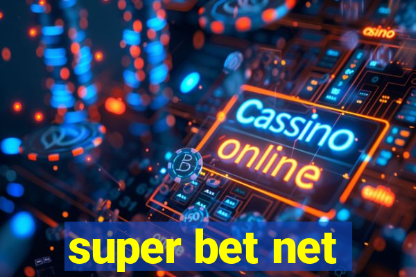 super bet net