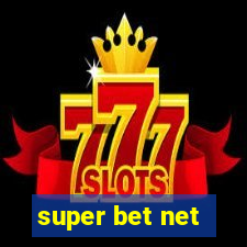 super bet net