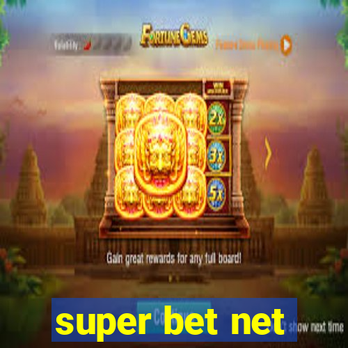 super bet net