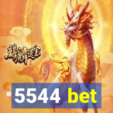 5544 bet