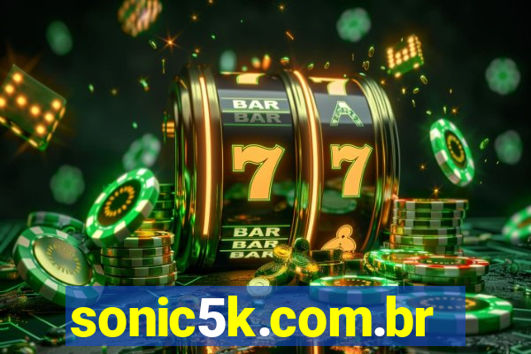 sonic5k.com.br fortune tiger